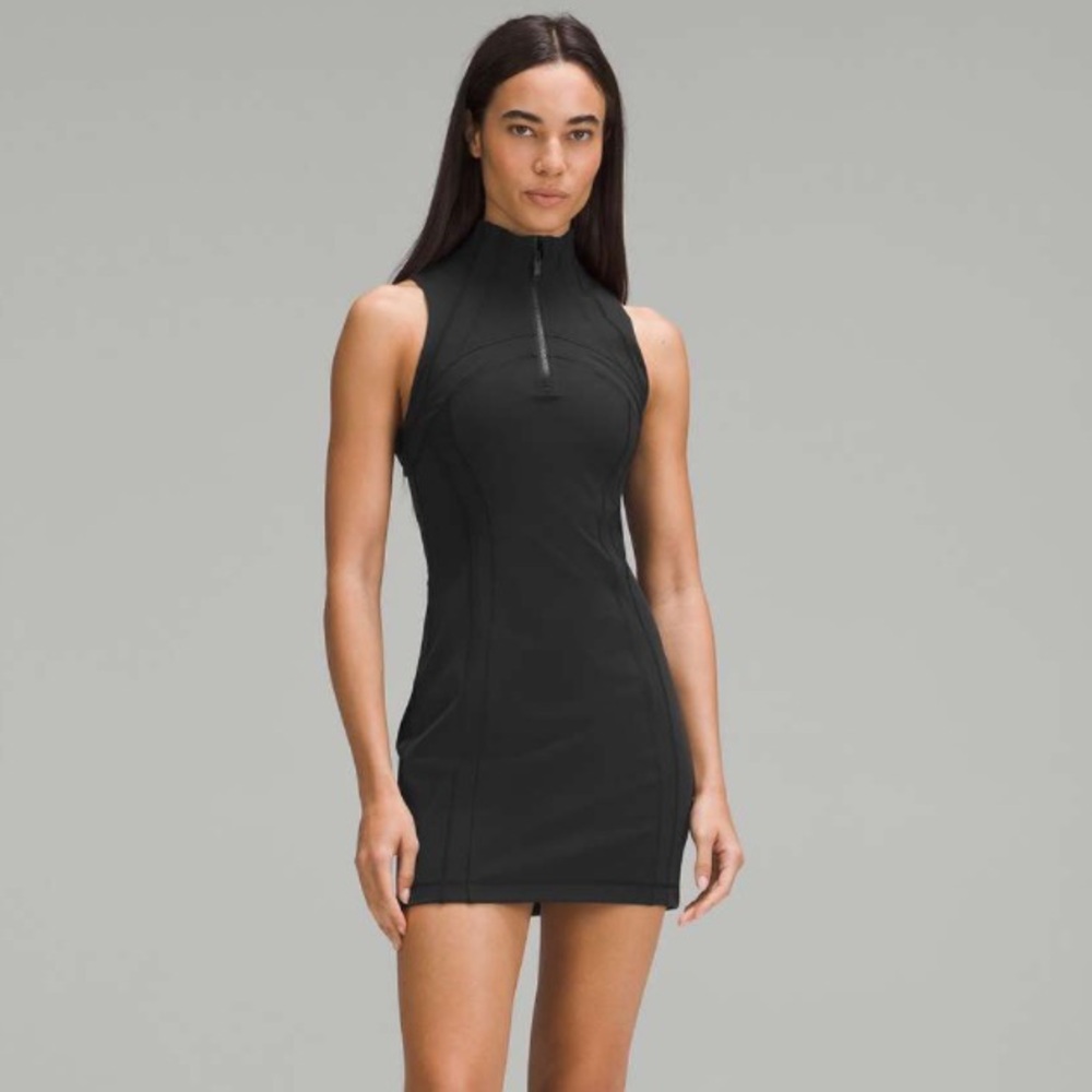 lululemon Define Sleeveless Dress